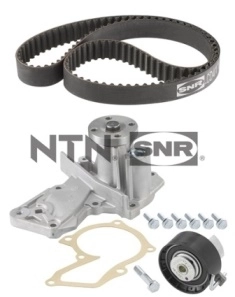 Correia do mecanismo de distribuição de gás, kit Peugeot/Citroen 1681779480 preço, a partir de 135,66 USD