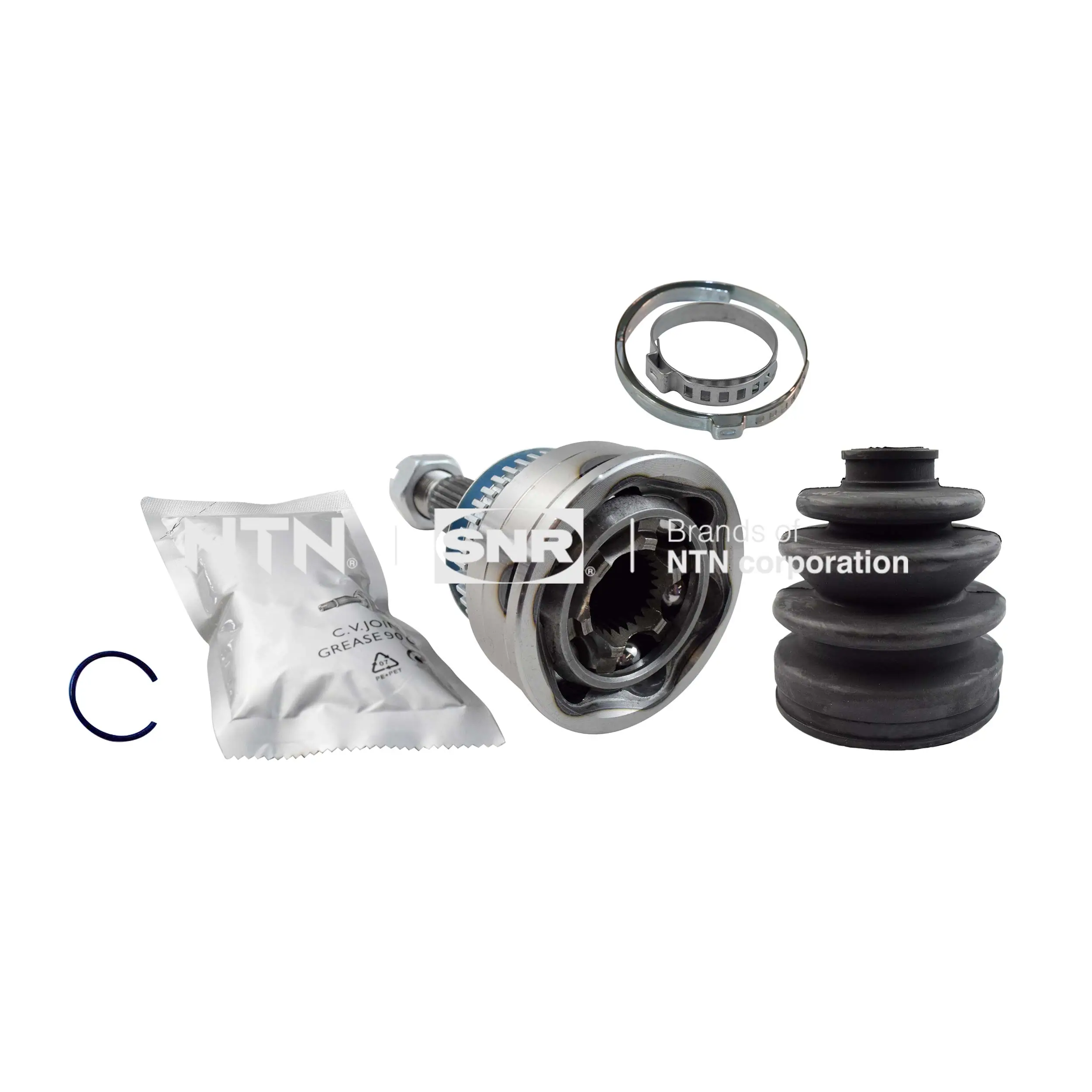 Junta homocinética externa dianteira para Hyundai Coupe II GK