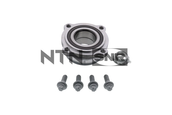 R15046 SNR