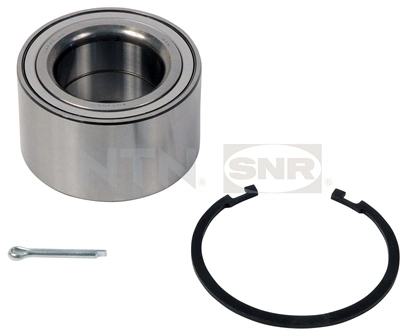 Rolamento de cubo dianteiro Nissan X-Trail T30 ao melhor preço