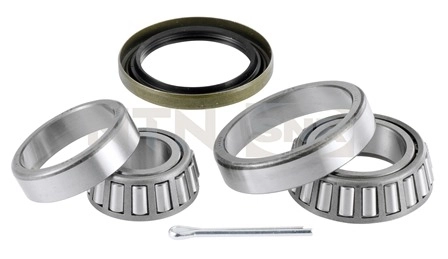 Rolamento de cubo traseiro MB515922 Hyundai/Kia