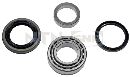Rolamento de cubo traseiro Massey Ferguson 51898054 preço, a partir de 47,82 USD