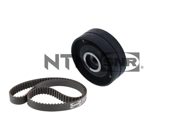 Correia do mecanismo de distribuição de gás, kit para Volkswagen LT 28 I 