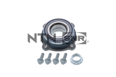 Rolamento de cubo traseiro BMW 5 E60 ao melhor preço