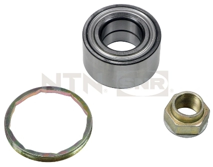 Rolamento de cubo dianteiro Alfa Romeo 33  907A ao melhor preço