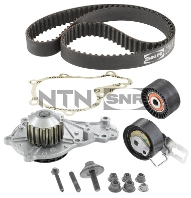Correia do mecanismo de distribuição de gás, kit SU001A3089 Toyota