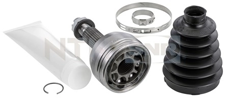 Compre Junta homocinética externa dianteira Renault Scenic 3
