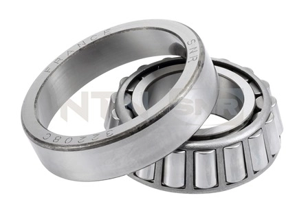 0014554 DAF Rolamento interno de cubo dianteiro