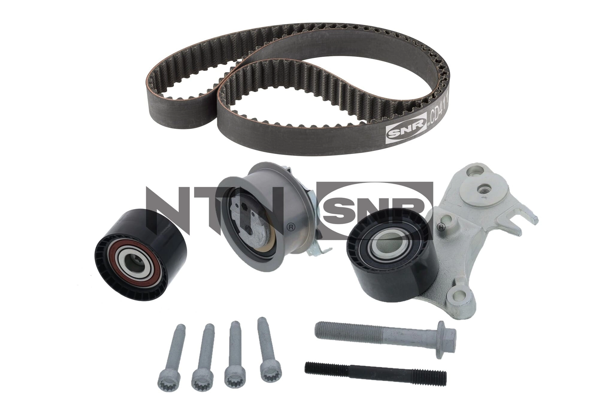 Compre 31430200 Volvo Correia do mecanismo de distribuição de gás, kit