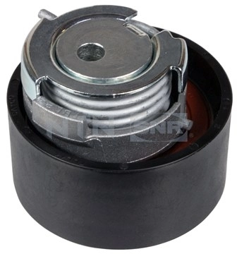 Rolo de reguladora de tensão da correia do mecanismo de distribuição de gás FW9Q6K254BA Land Rover