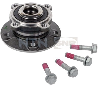 Cubo dianteiro CX685 Polcar