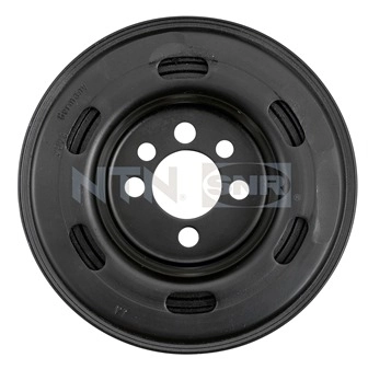 Polia de cambota para Audi A6 C5 4B2, 4B4