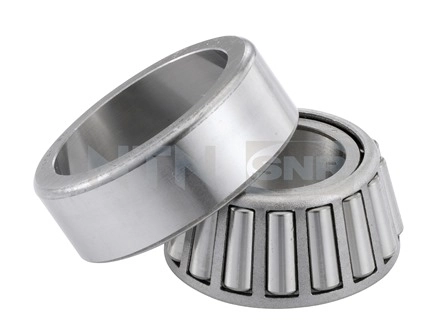 Rolamento externo de cubo dianteiro 4T33205 SNR