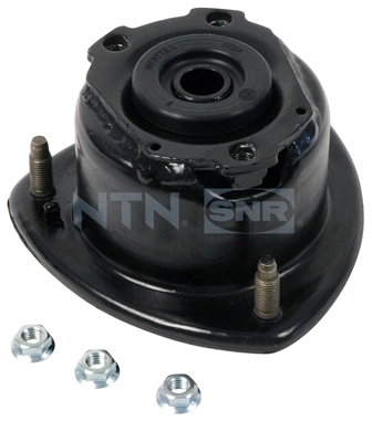 KB67700 SNR