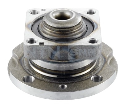 Compre 6A0501283 VAG Cubo traseiro