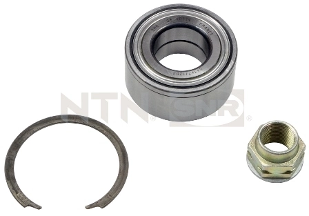 Rolamento de cubo dianteiro SNR GB40714