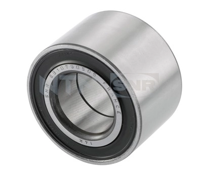 Compre GB10790S05 SNR Rolamento de cubo traseiro