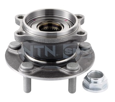 R17065 SNR