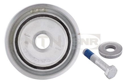  Polia de cambota Land Rover Freelander II SUV (L359) (2006 - 2014) II