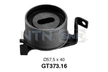 GT37316 SNR