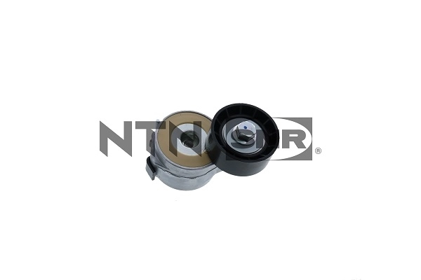 Reguladora de tensão da correia de transmissão para Peugeot 407 6D