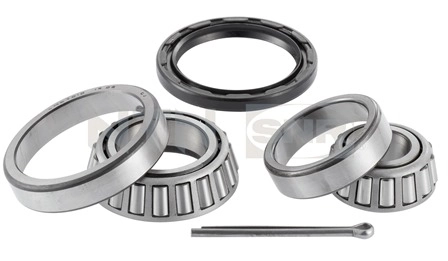 Rolamento de cubo dianteiro para Nissan Vanette C22