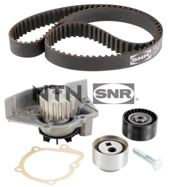 KDP459140 SNR