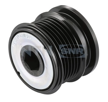 GA78600 SNR