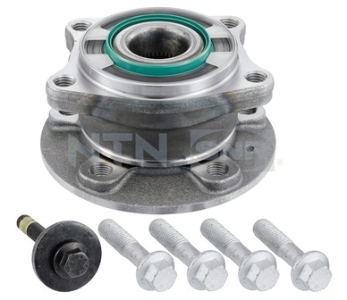 R16530 SNR