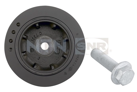 Polia de cambota Renault 21  S48