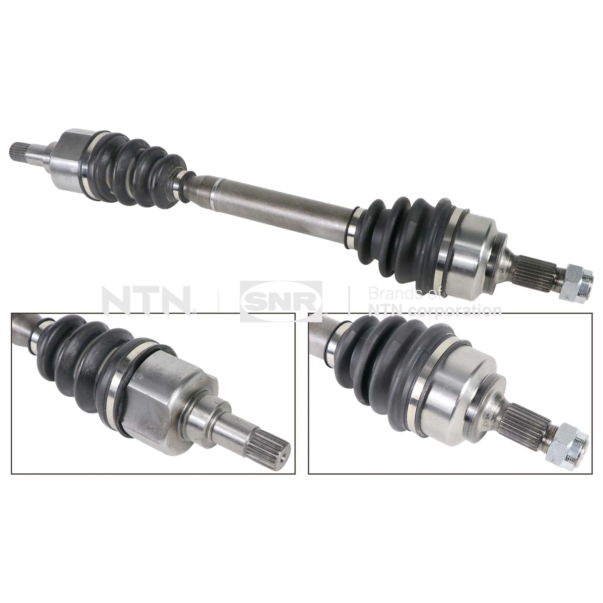 DK59008 SNR