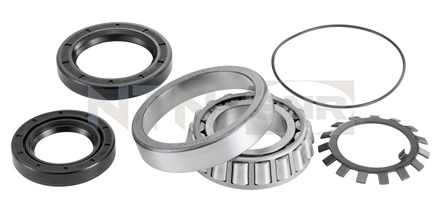Compre UM4626471A Mazda Rolamento de cubo traseiro