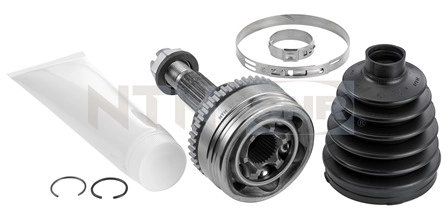 Compre Junta homocinética externa dianteira Renault Megane 1