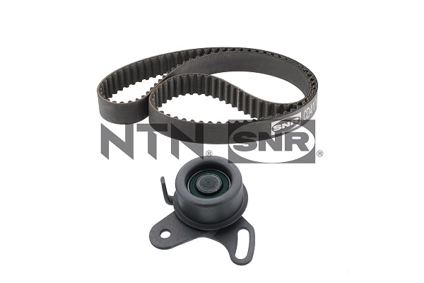 Compre Correia do mecanismo de distribuição de gás, kit Hyundai Accent 1