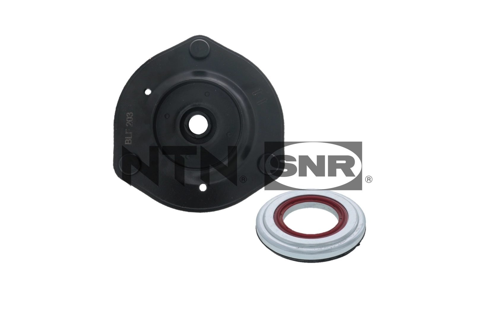 KB66936 SNR