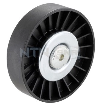 5172309 General Motors Rolo de reguladora de tensão da correia de transmissão