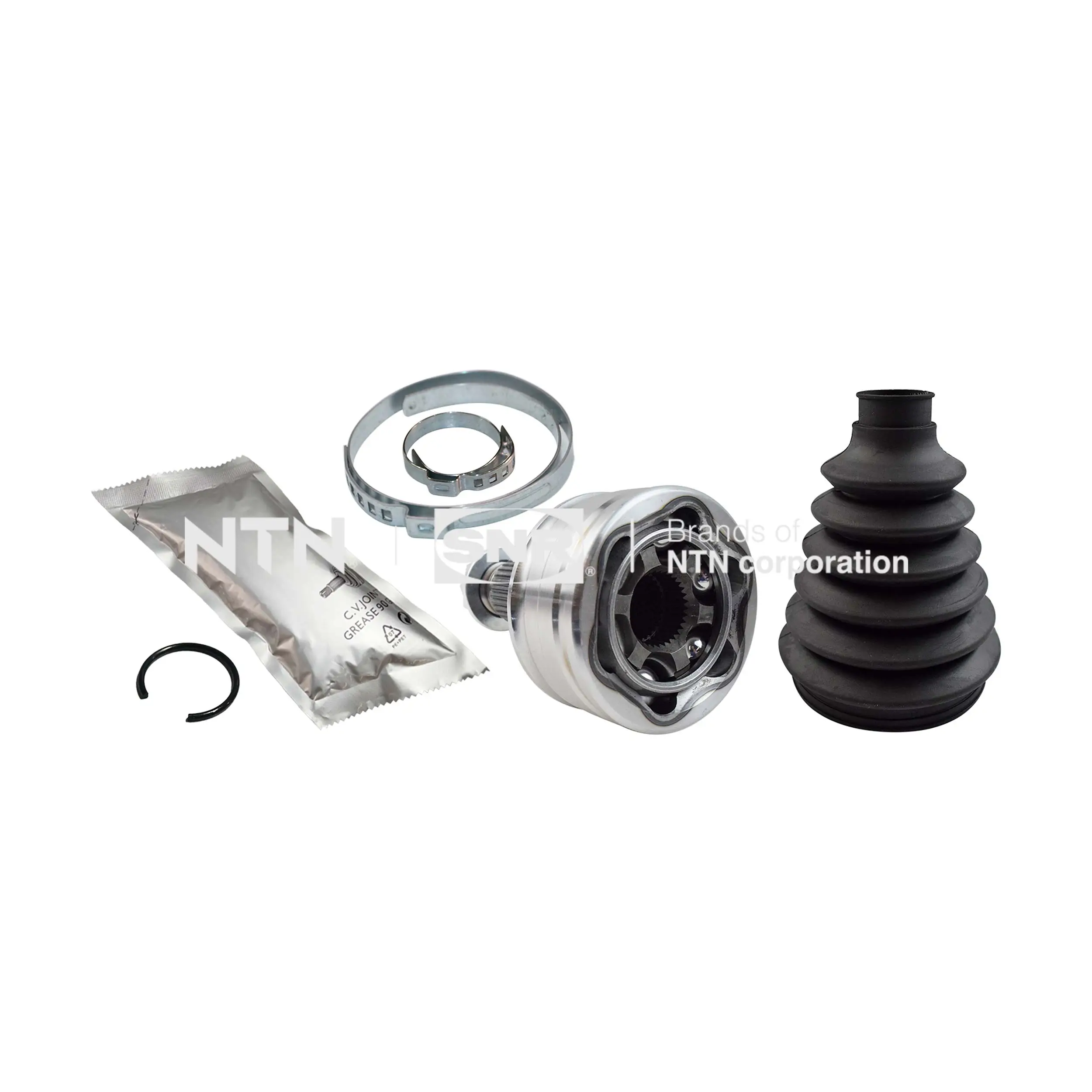 Compre Junta homocinética externa dianteira BMW X3 