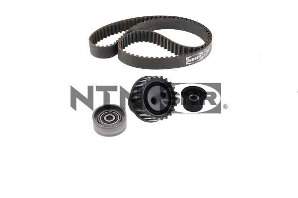 Correia do mecanismo de distribuição de gás, kit para BMW 5  E34