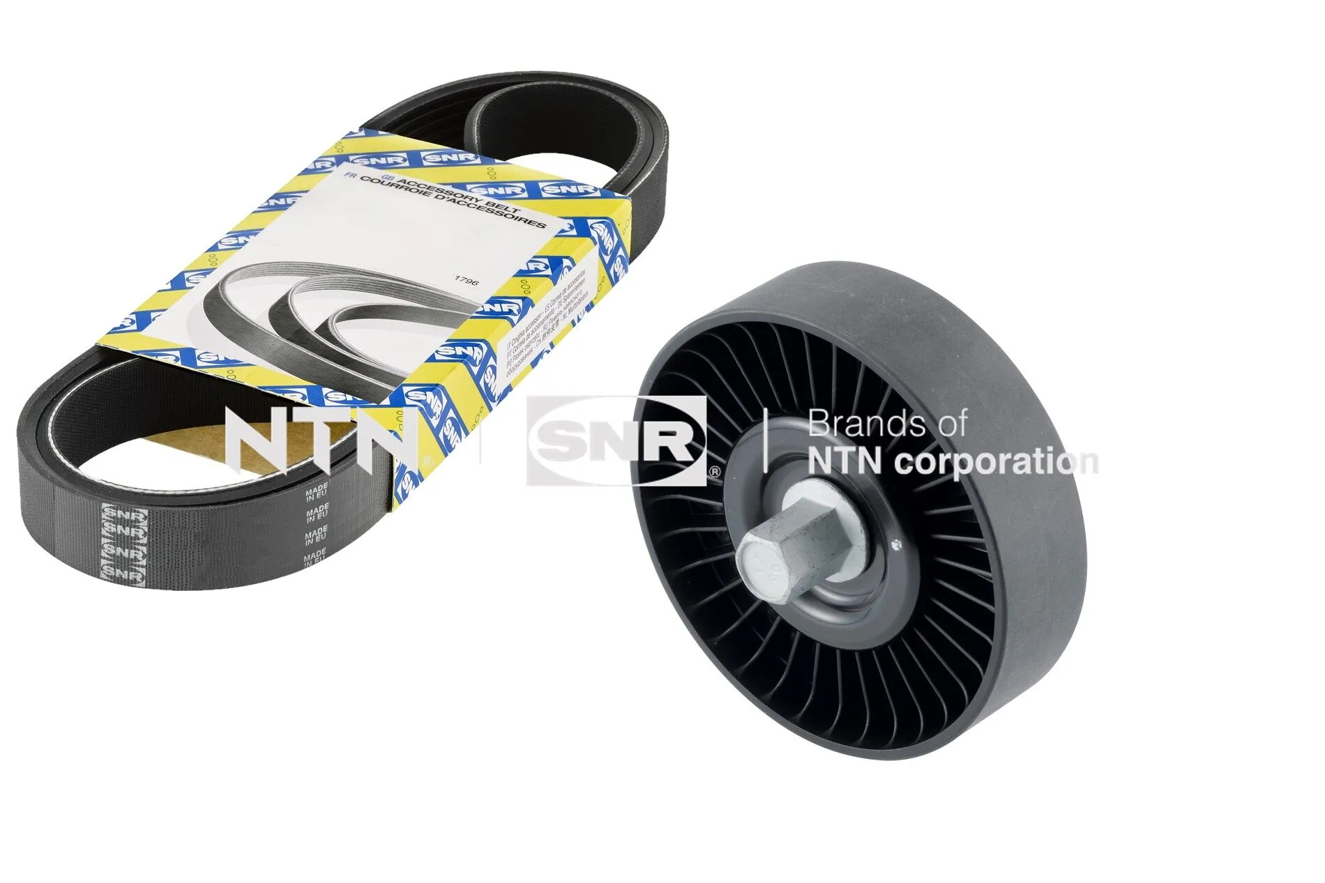 Correia dos conjuntos de transmissão, kit para KIA Cerato YD