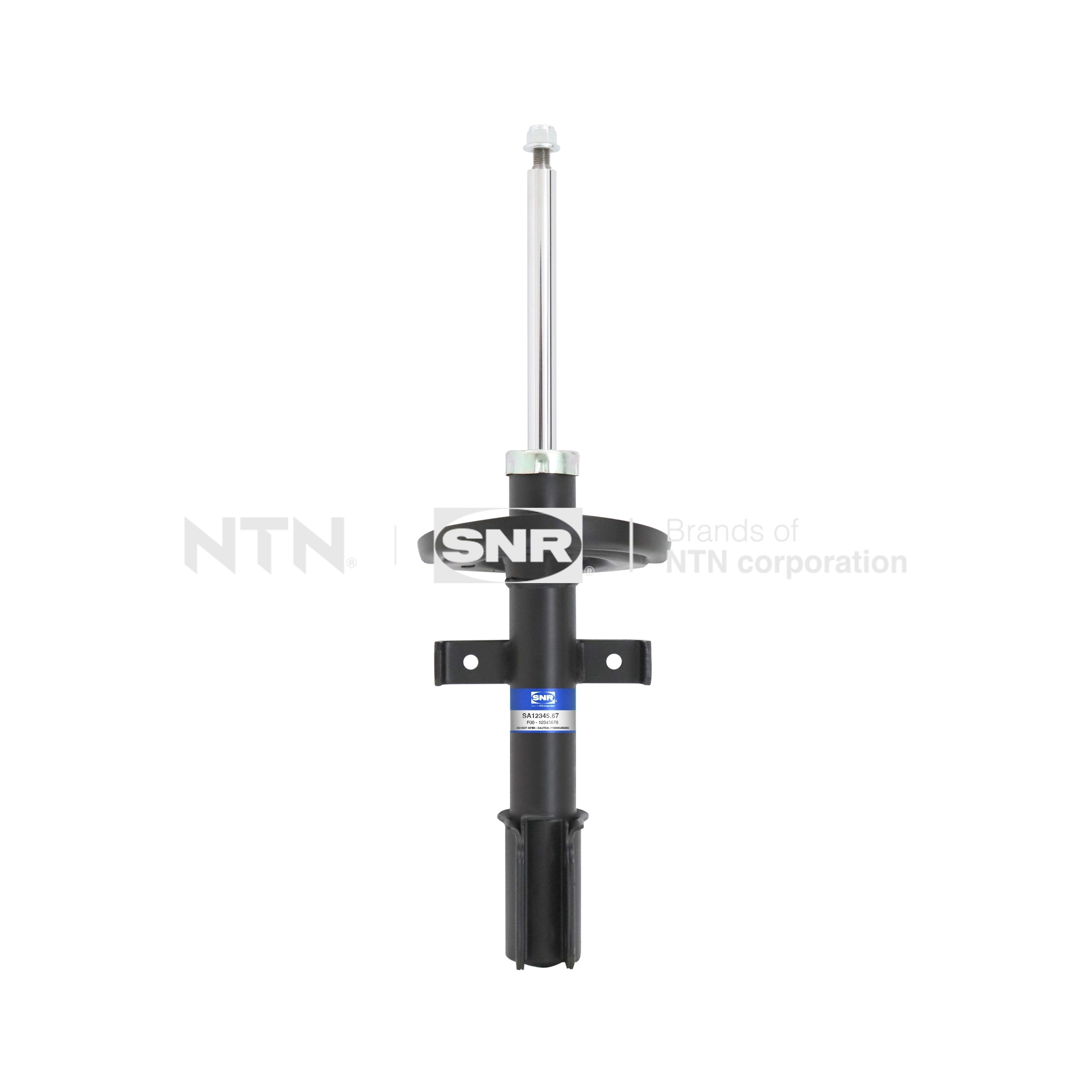 8010G Magneti Marelli Amortecedor dianteiro