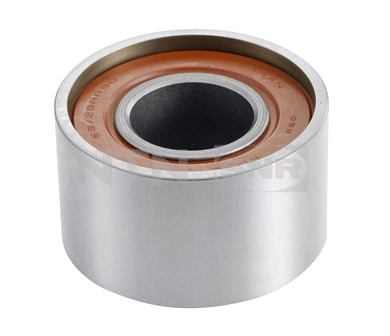 Rolo parasita da correia do mecanismo de distribuição de gás para Toyota Land Cruiser J10