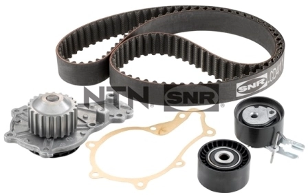 KDP459380 SNR