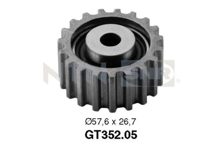 GT35205 SNR