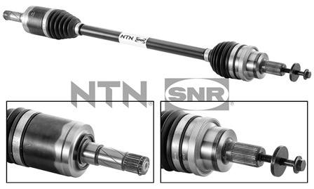 DK65004 SNR