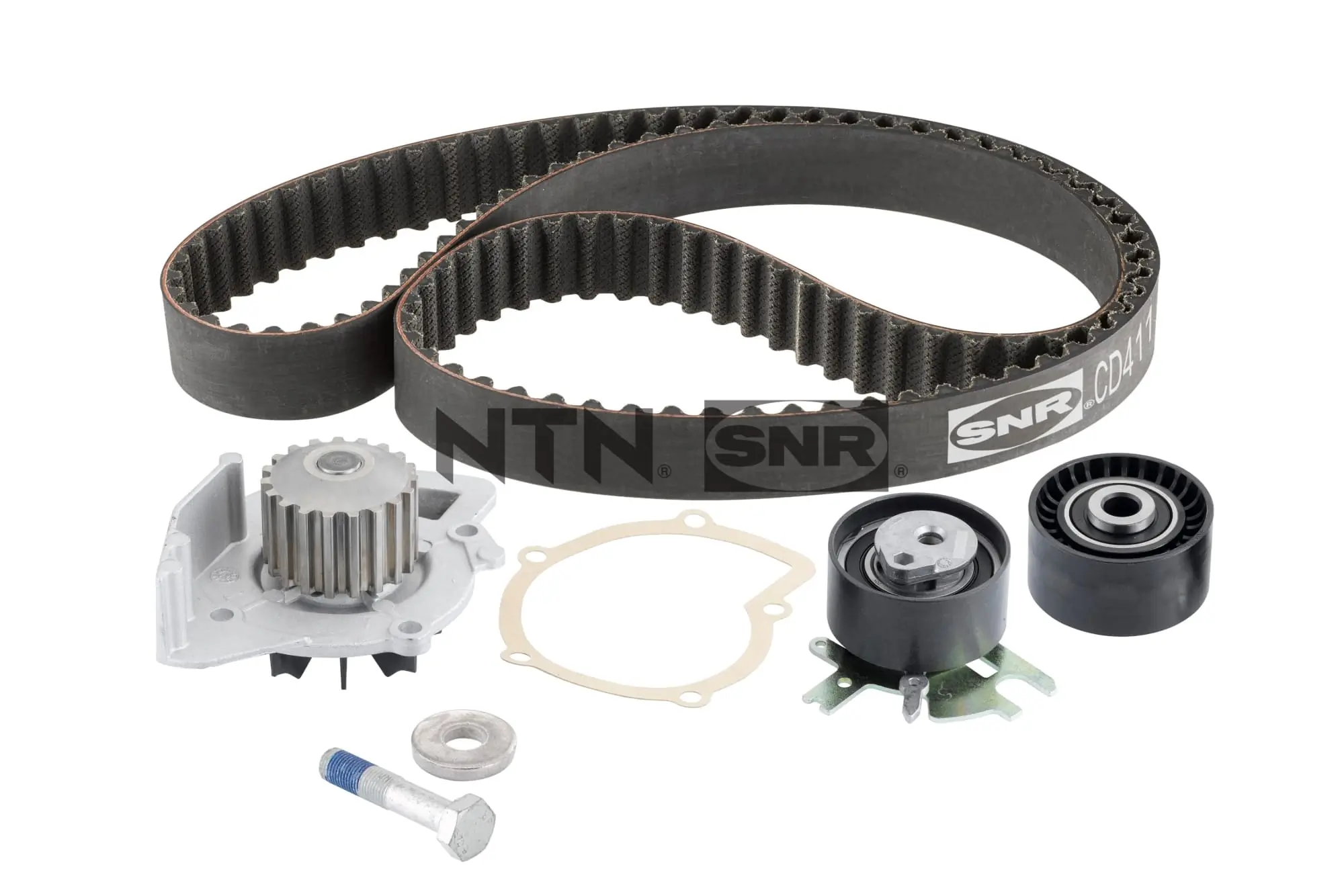 Correia do mecanismo de distribuição de gás, kit Citroen C8  EA, EB ao melhor preço