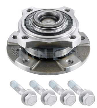 Cubo dianteiro BMW 5  E60 ao melhor preço