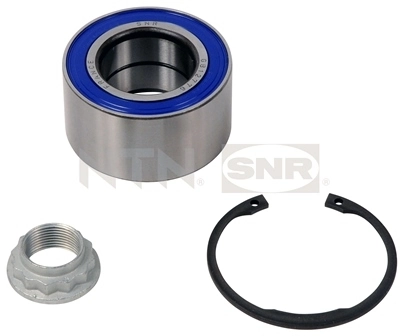 R15023 SNR