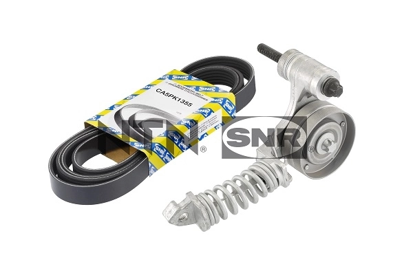 Correia dos conjuntos de transmissão, kit para Opel Meriva 