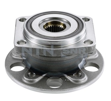  Cubo dianteiro SsangYong Korando C SUV (2010 - 2026) C