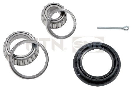 R15307 SNR